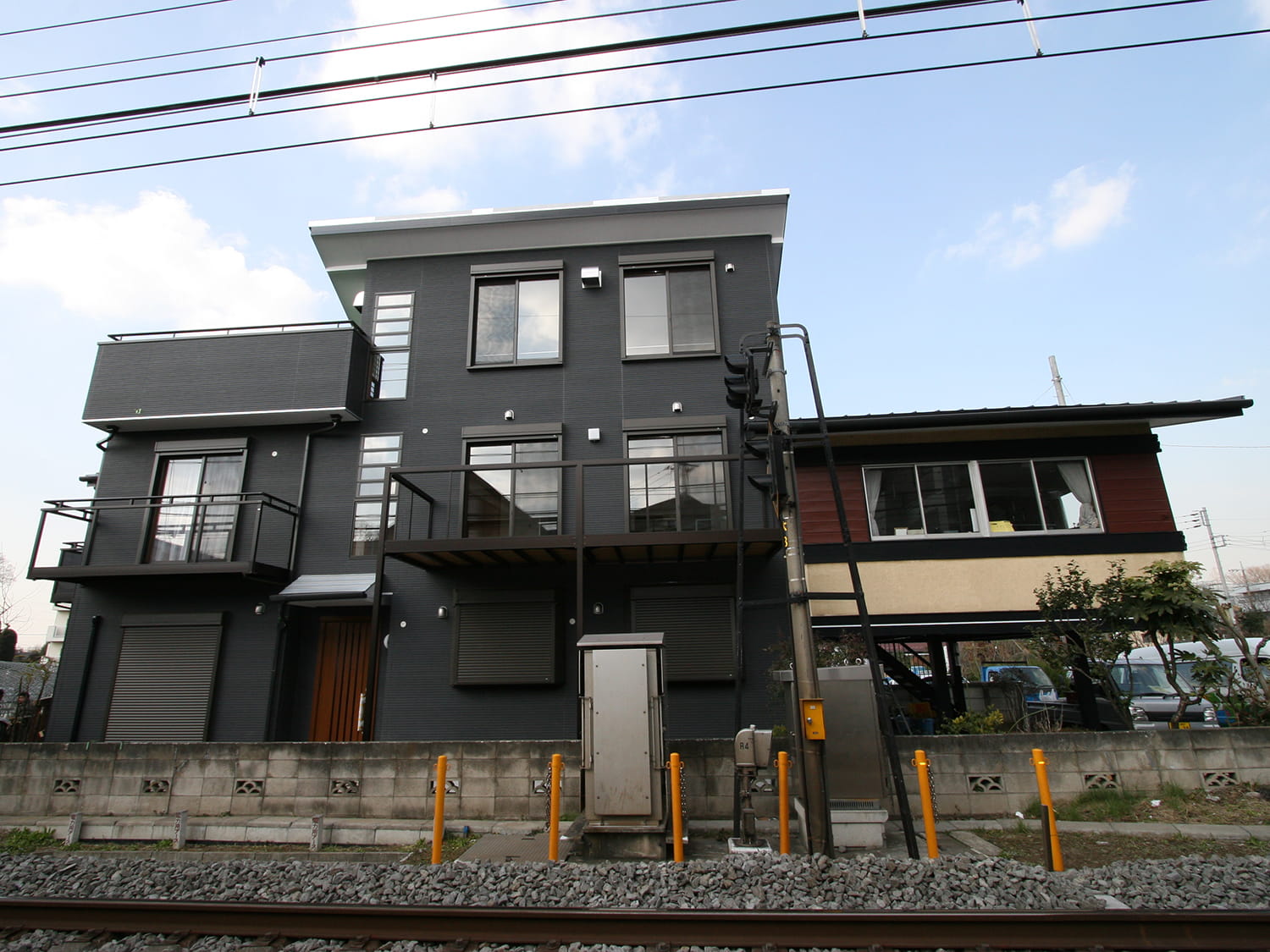 練馬区 O様邸