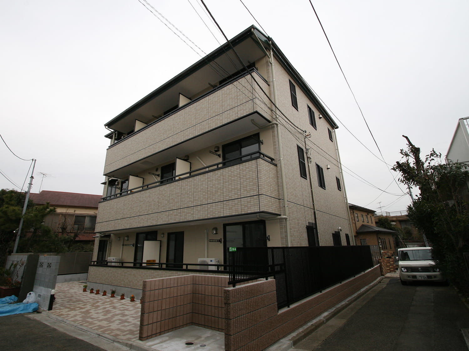 シオンコート