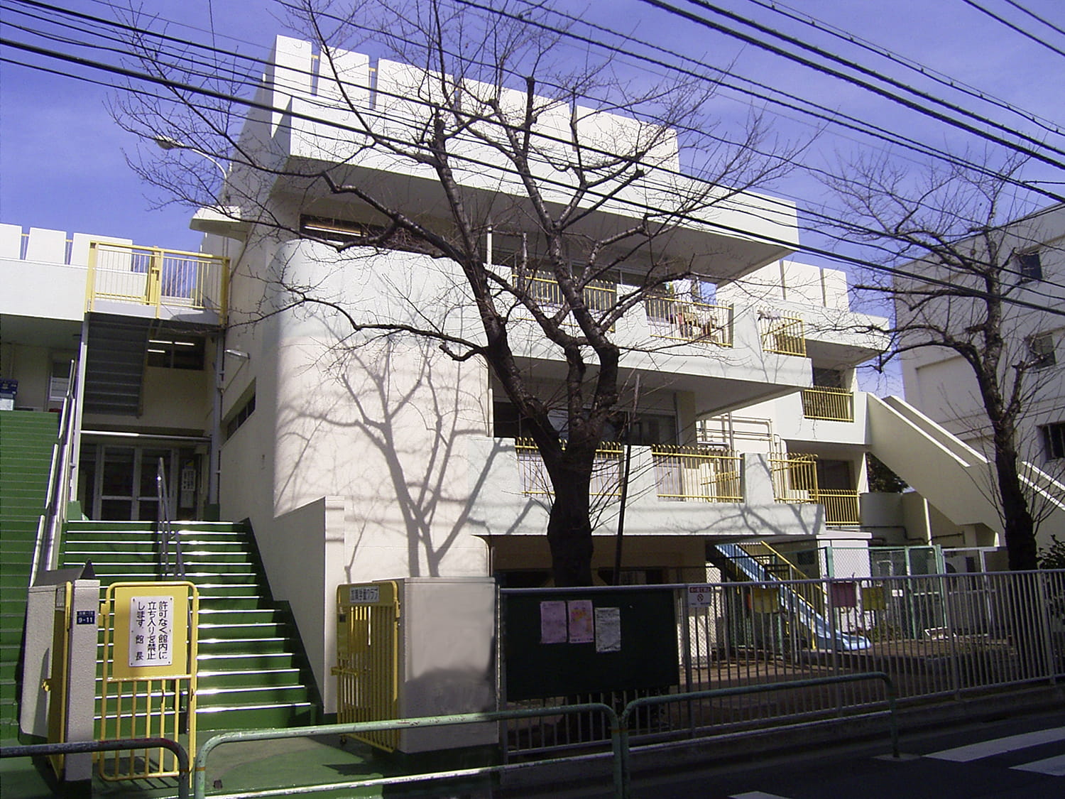 加賀児童館