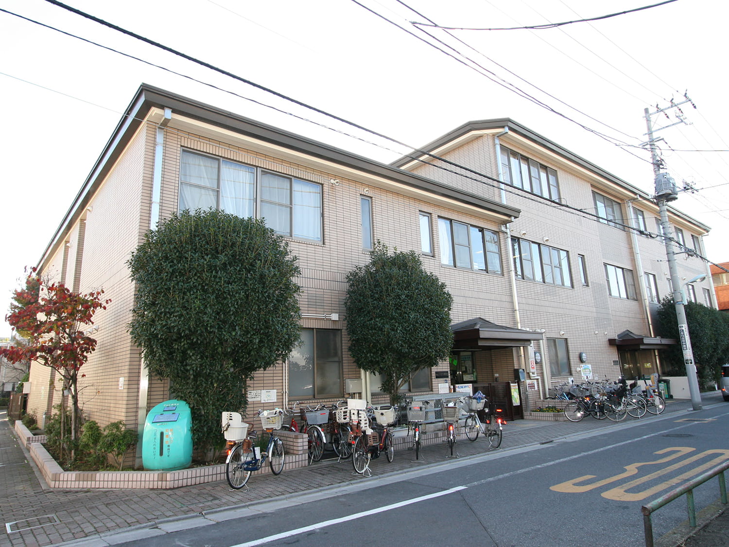 大谷口保育園