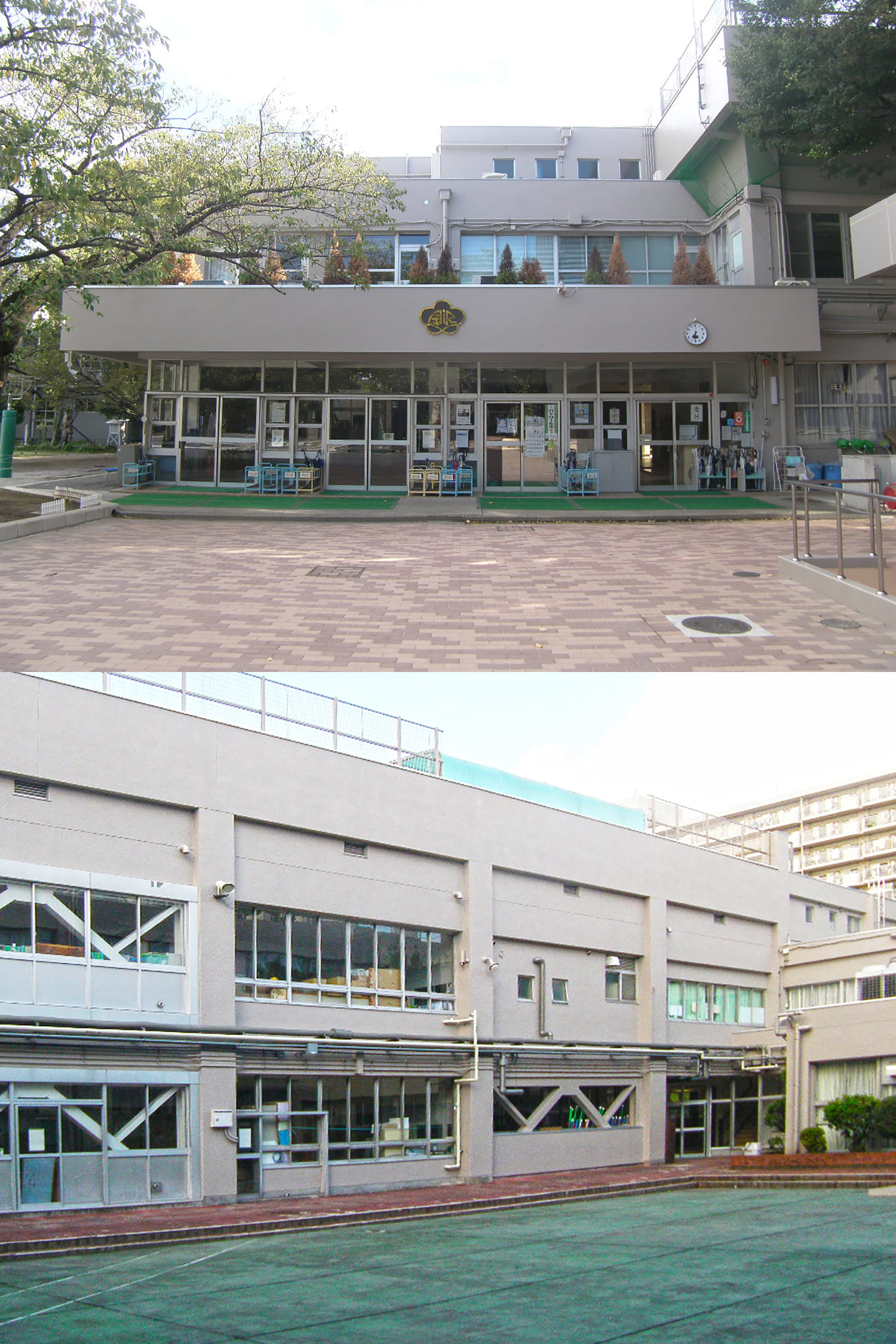 金沢小学校